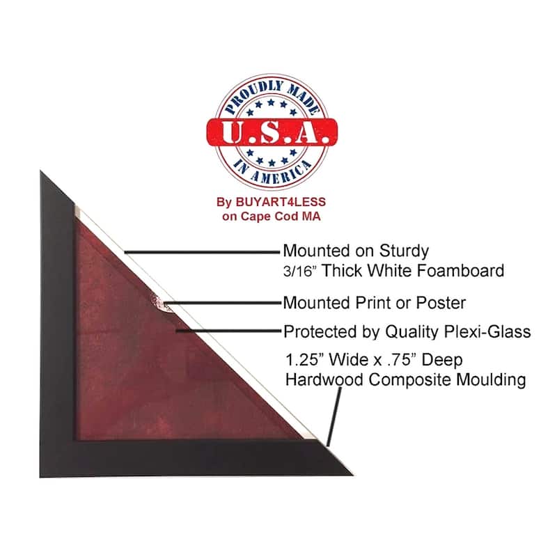 Enhance your surroundings with Haikyu To The Top Framed Poster - 24 x 36 Inch