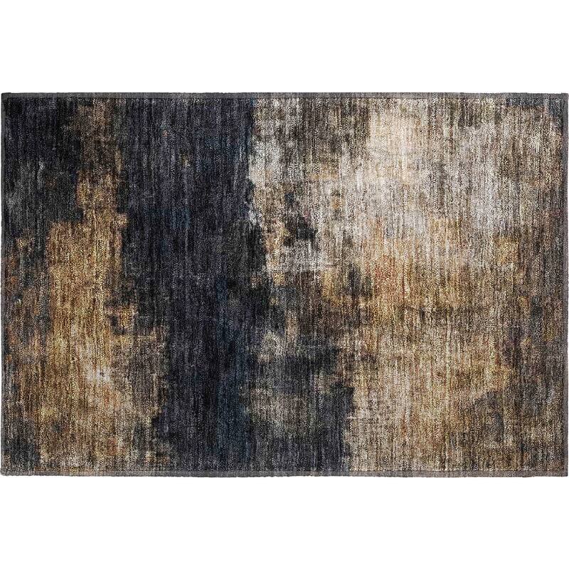 Premium Washable Super Soft Modern Gallery Mayfield Rug