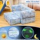preview thumbnail 7 of 30, Grondin Kids Modular Loveseat with Ottoman, Convertible Sofa Bed with Sherpa Upholstered and Density Sponge Padding