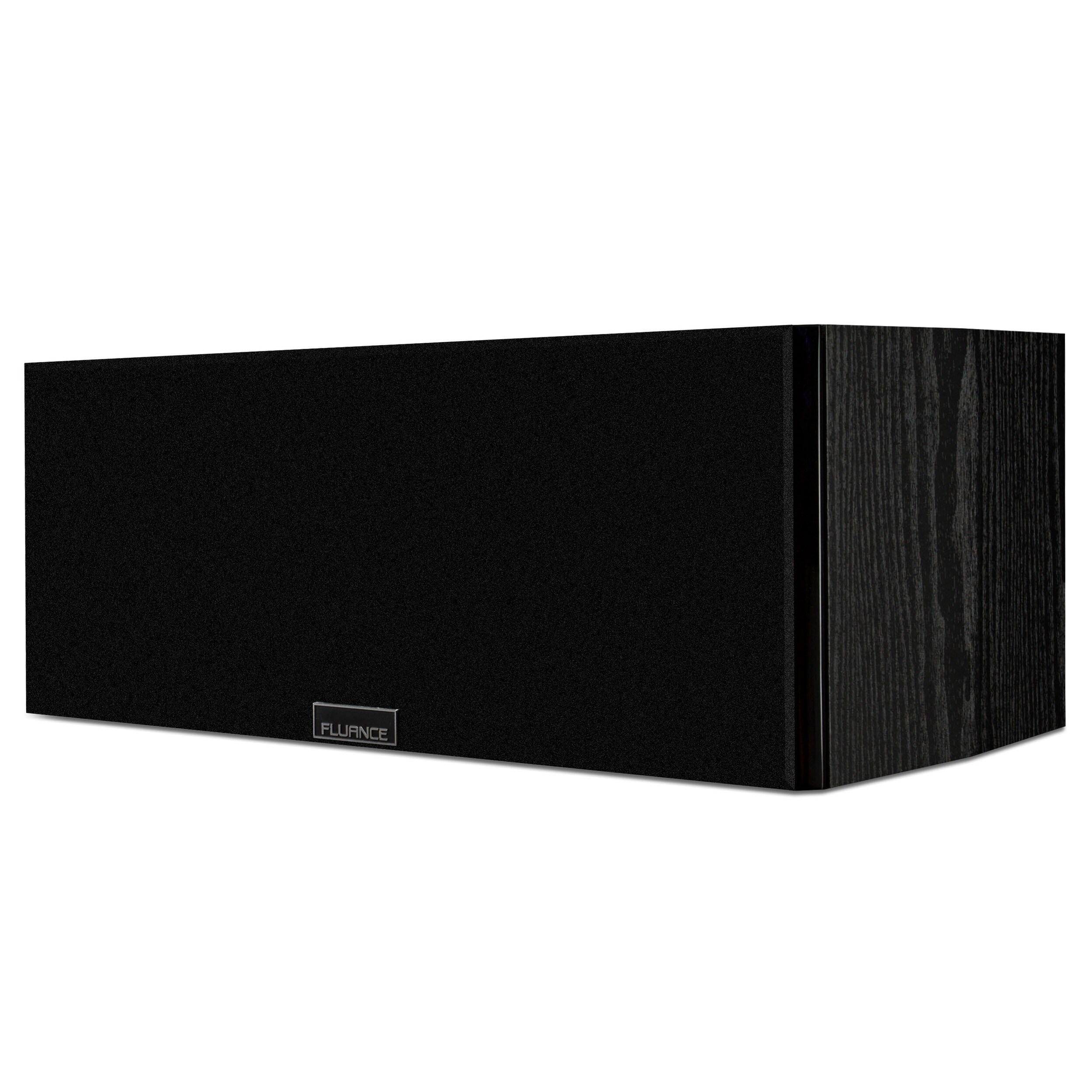 fluance center speaker