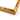24x36 Solid Gold Bamboo Style Wood Frame - Great for Posters, Photos,