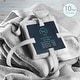 preview thumbnail 51 of 89, Empyrean 100 Percent Cotton Ultra Soft and Absorbent Bath Towel Set