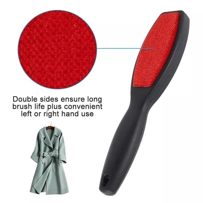 Evercare Magic Lint Remover Brush