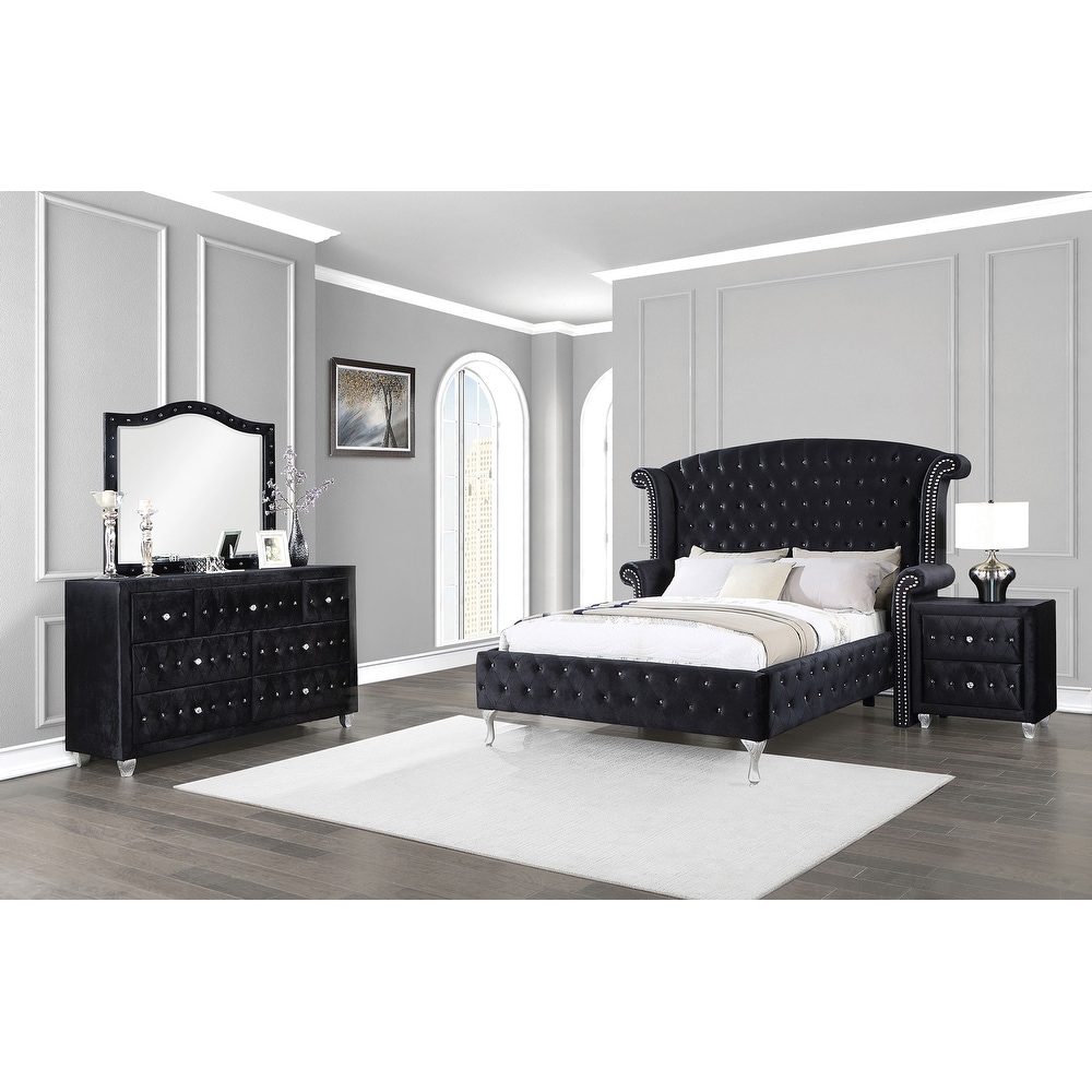 Master bedroom on sale sets cal king