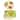 Beleduc Nawito Fruits Puzzle - Multi