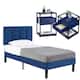 Option Blue