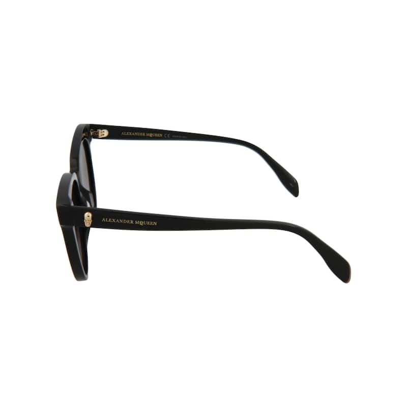Alexander McQueen Cat Eye-Frame Acetate Sunglasses - NS