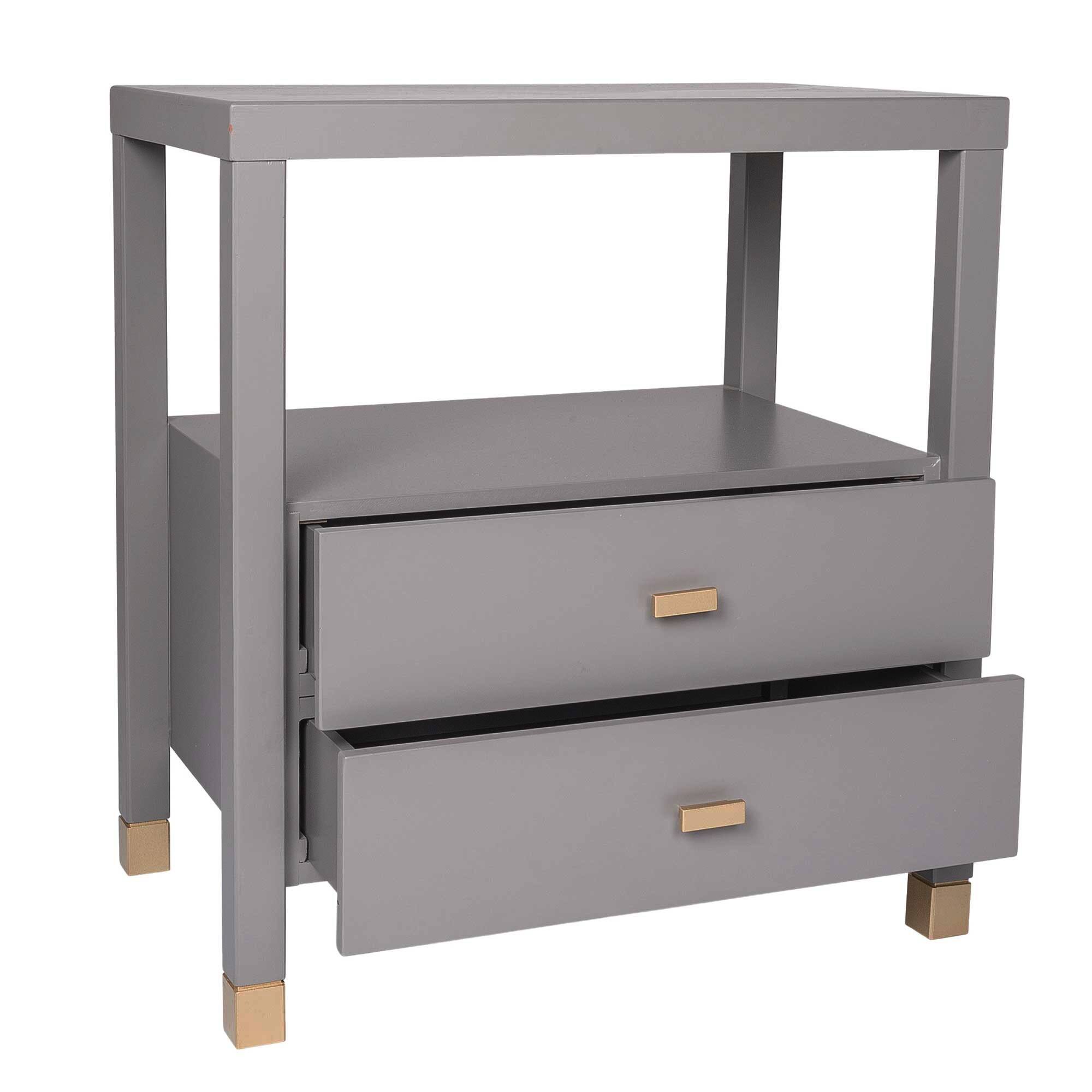 Option Grey