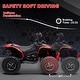 preview thumbnail 9 of 32, Kids ATV 4 Wheeler