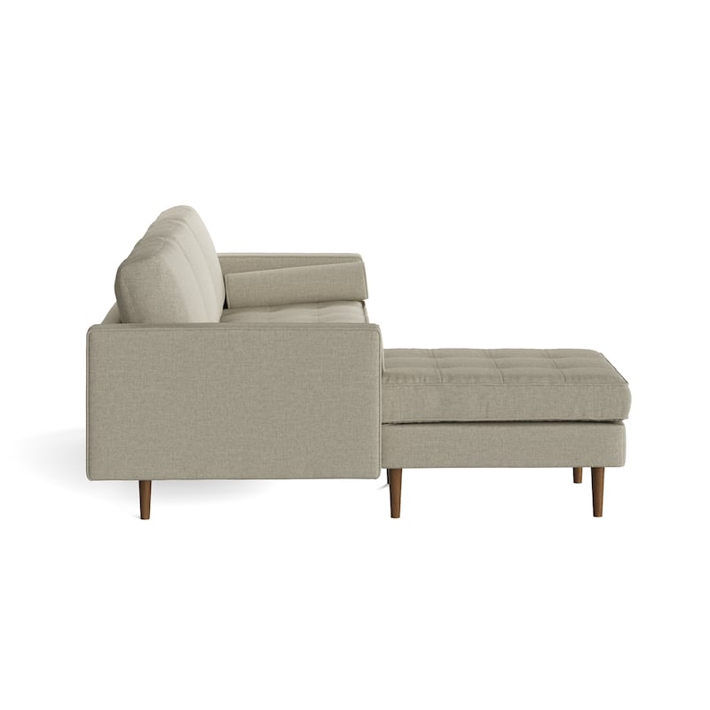 Bloomfield Reversible Sectional