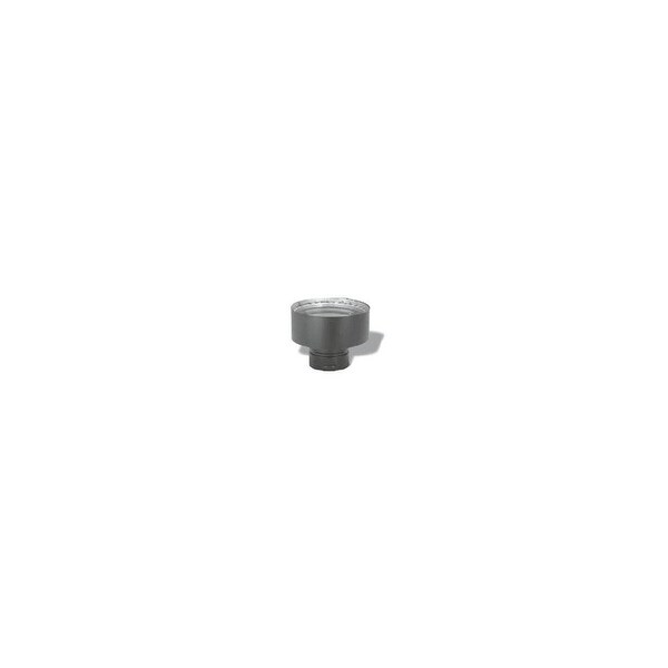 Duravent Pelletvent 3 In X 36 In Double Wall Chimney Ul Listed