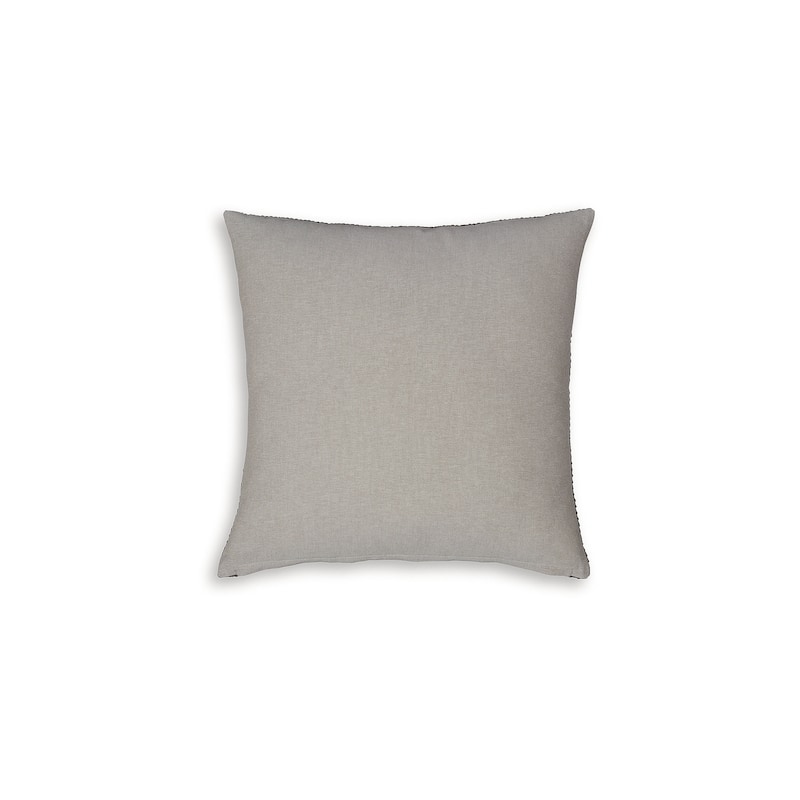 Signature Design by Ashley Landcher Brown/Beige Pillow (Set of 4)