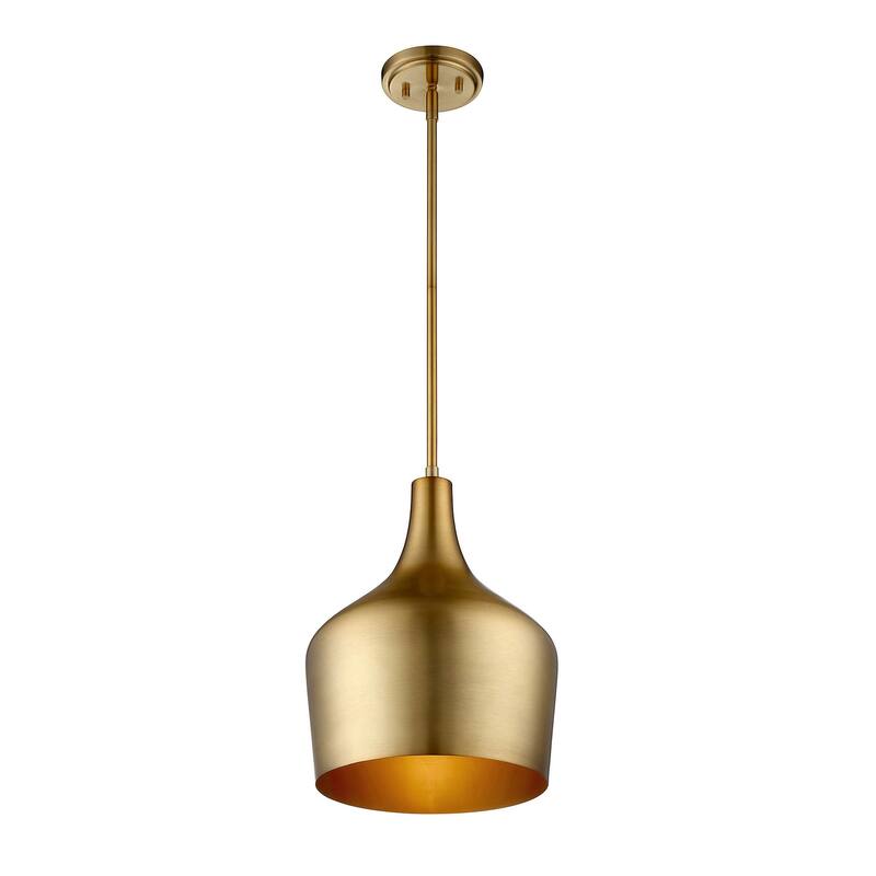 Meridian M70020 11" Wide Pendant