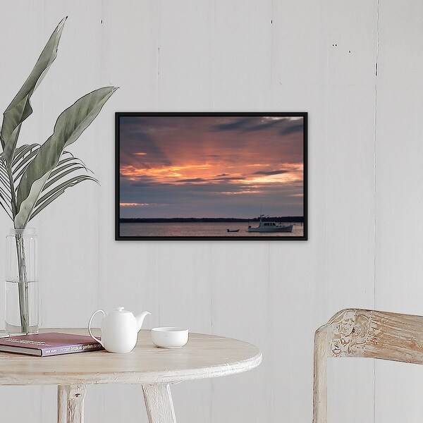 floating frame for canvas michaels