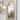 HMANGE Arched Pane Wall Mirror