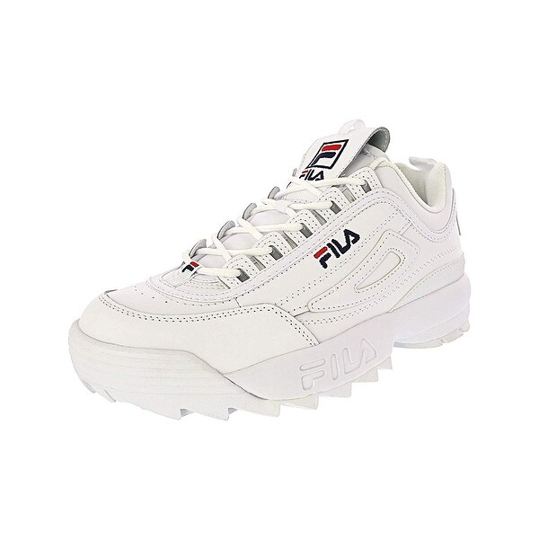 fila disruptor ii premium low