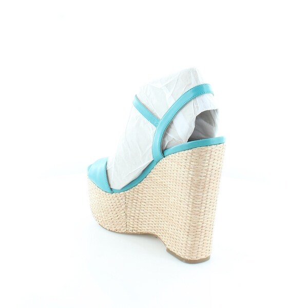 michael kors fisher wedge