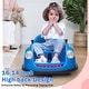 preview thumbnail 29 of 62, 12V Kids Ride On Bumpin Bumper Car 360 Degree Spin
