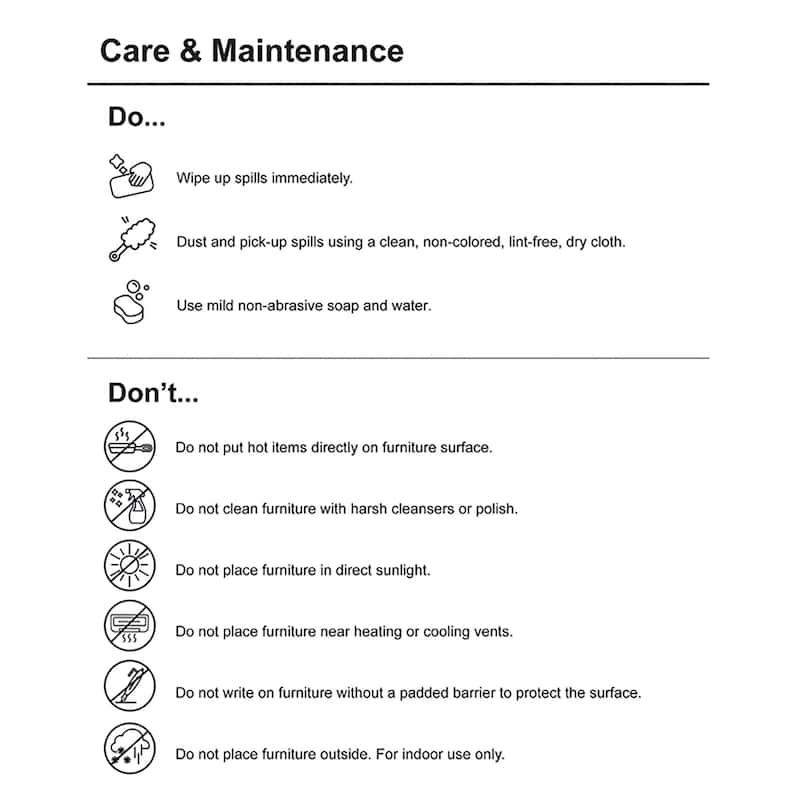 Martha Stewart Bedford Ayanna Oval Coffee Table with Shelf - 48"W x 24"D x 17"H