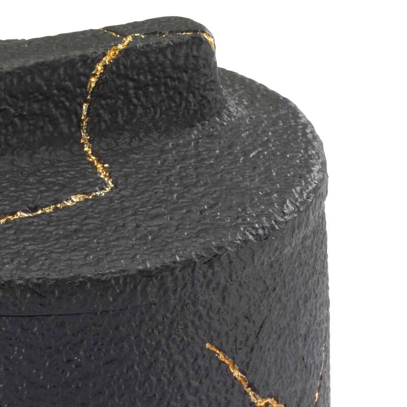 Nicole Miller Sydney Jar - Black