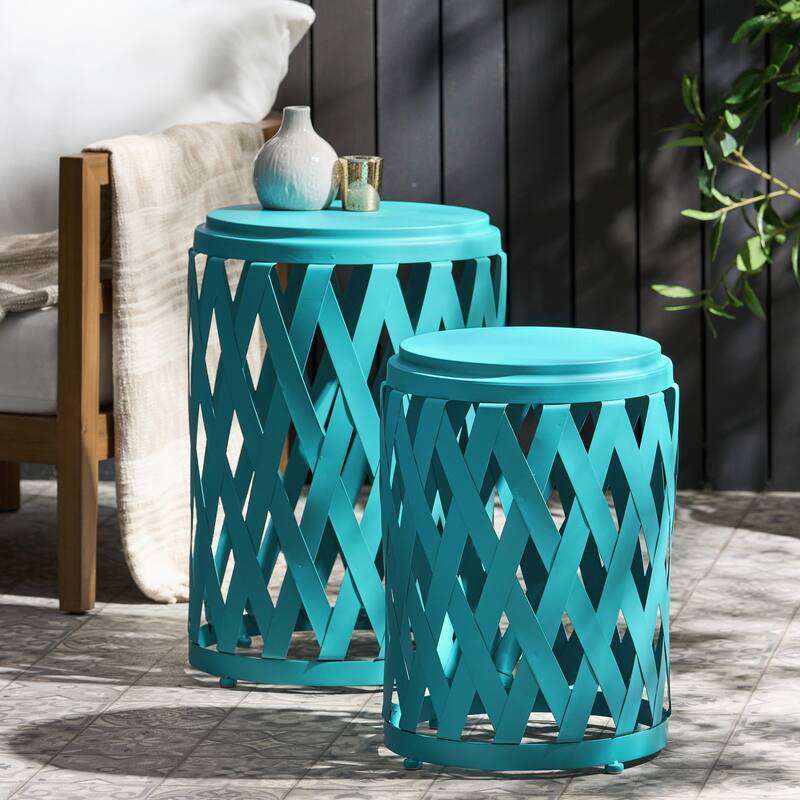 outdoor SIDE TABLE