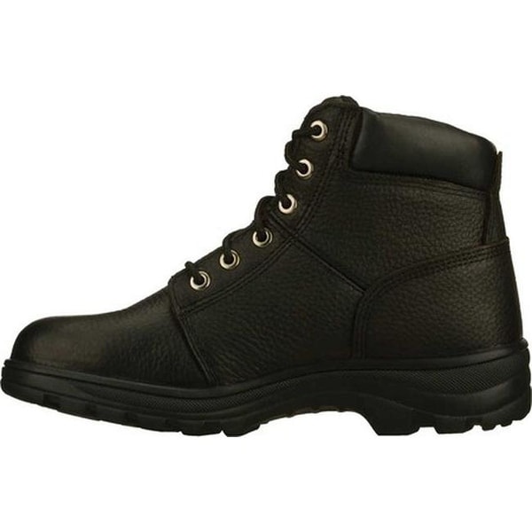 skechers steel toe 2016