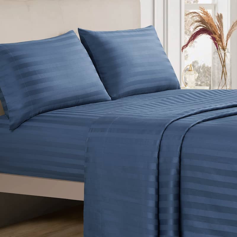 The Sheet Lab Regal Dreams Sheet Sets