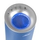 preview thumbnail 7 of 17, Hunter HP400 Round Air Purifiers for Home, True HEPA Air Purifier Tower for Pets, Odors, Allergens, Smoke, Dust, VOC's.