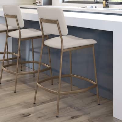 Amisco Sullivan Counter Stool