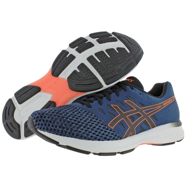 asics men's gel exalt 4 running shoes