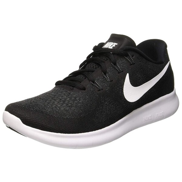 Nike Women's Free Rn 2017 Running Shoes - Overstock - 28908205 Nike Women's Free Rn 2017 Running Shoes - Overstock - 28908205