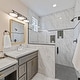 preview thumbnail 15 of 13, Bathlet 2-Handle Bathroom Sink Faucet with Pull Out Sprayer