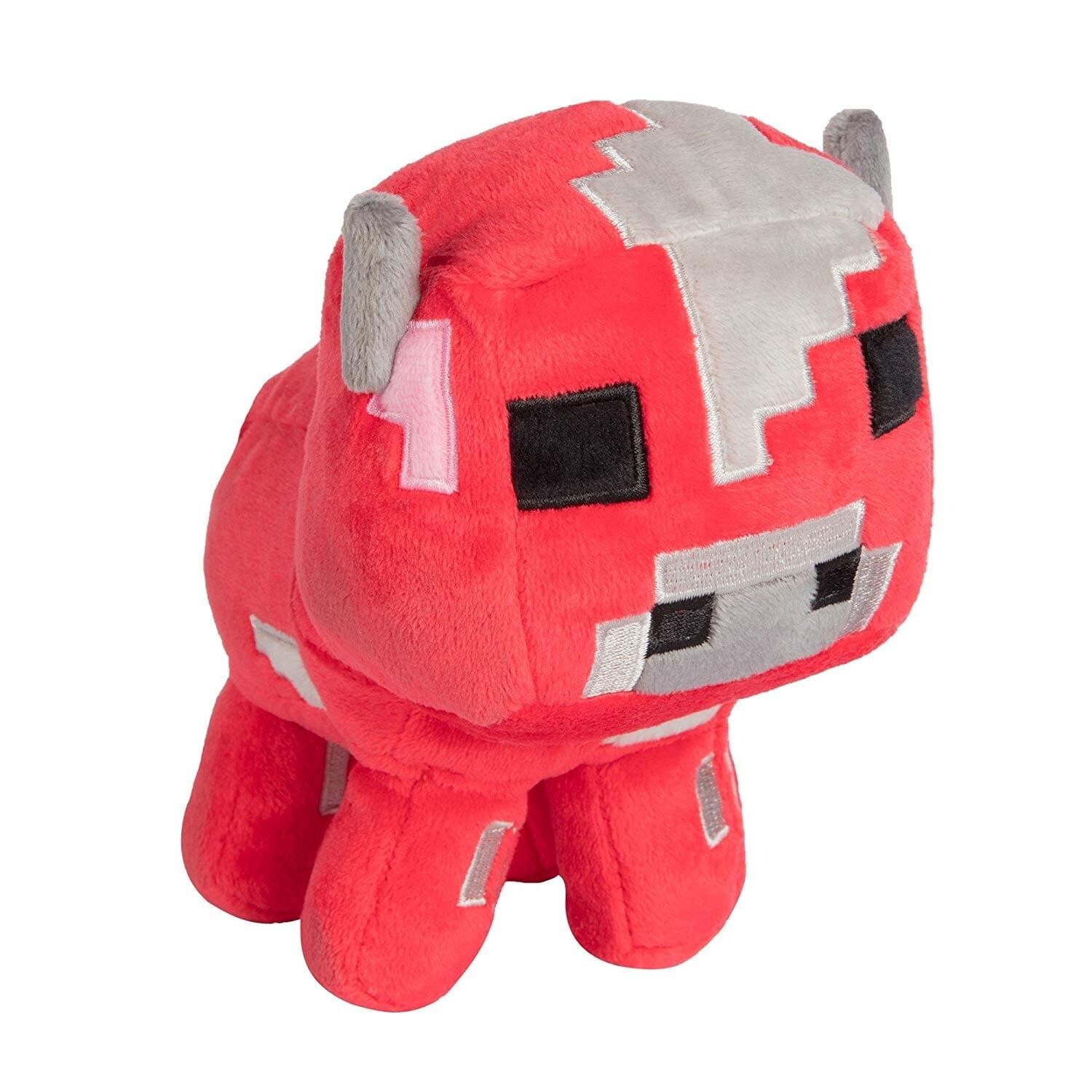 minecraft plush clip