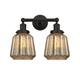 Option Oil Rubbed Bronze / Clear