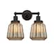 Option Oil Rubbed Bronze / Clear