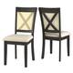 Option Antique Black Finish