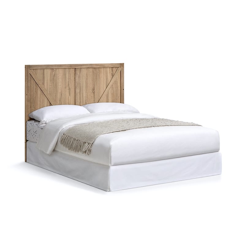 Suite Bebe Barnside 4-in-1 Convertible Crib