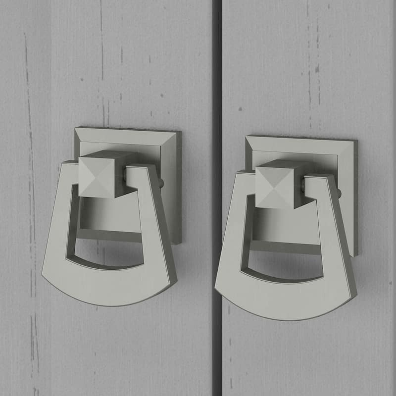 Salinas Over The Toilet Storage Cabinet by Bush Furniture