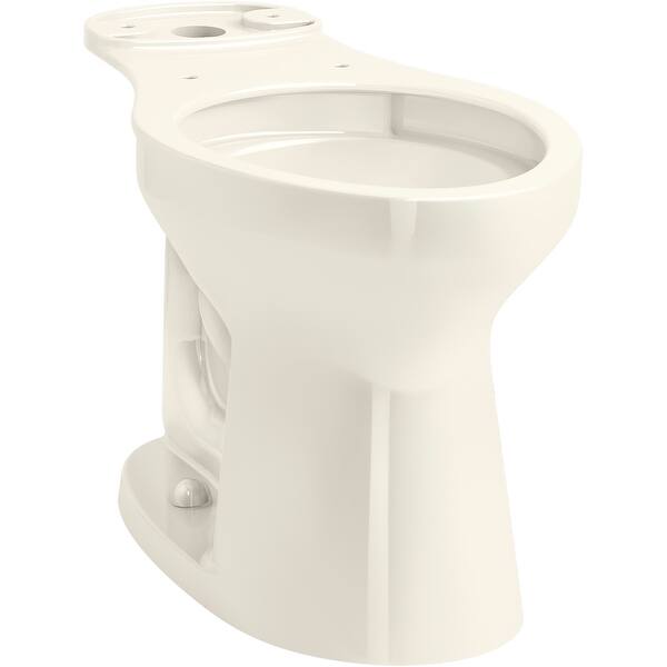 Shop Kohler K 31588 Cimarron Elongated Chair Height Toilet Bowl Only Overstock 32072885