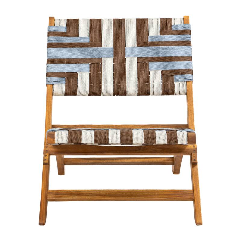 Sunshine Lounge Chair Multicolor