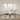 Modern Rectangle Sintered Stone Large Dining Table