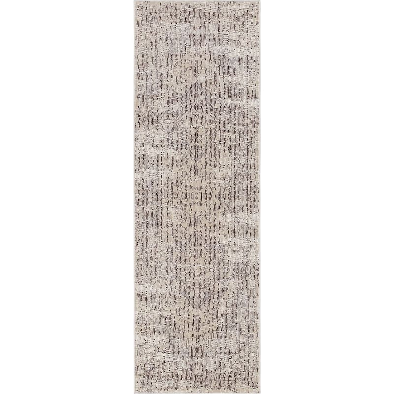 Traditional Kosmas Collection Area Rug