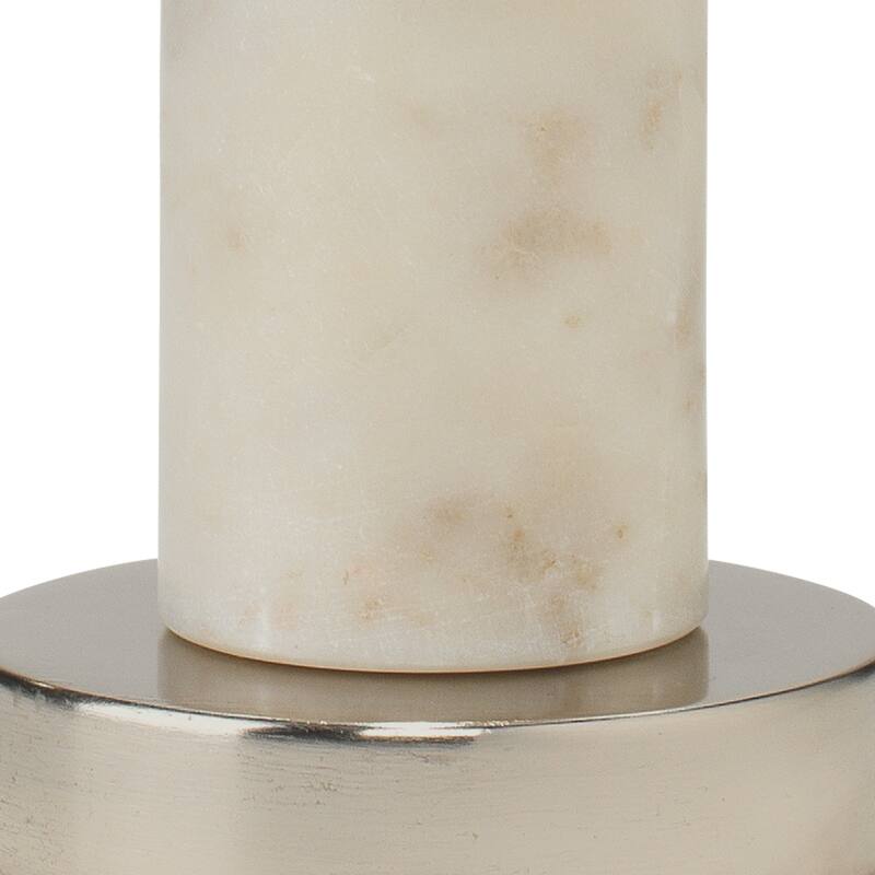 Alden Décor Imelde Marble Table Lamp