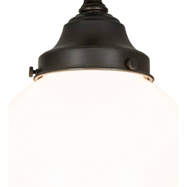 Meyda Tiffany 227609 8" Wide Mini Pendant