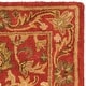 preview thumbnail 117 of 187, SAFAVIEH Handmade Antiquity Manerva Traditional Oriental Wool Rug
