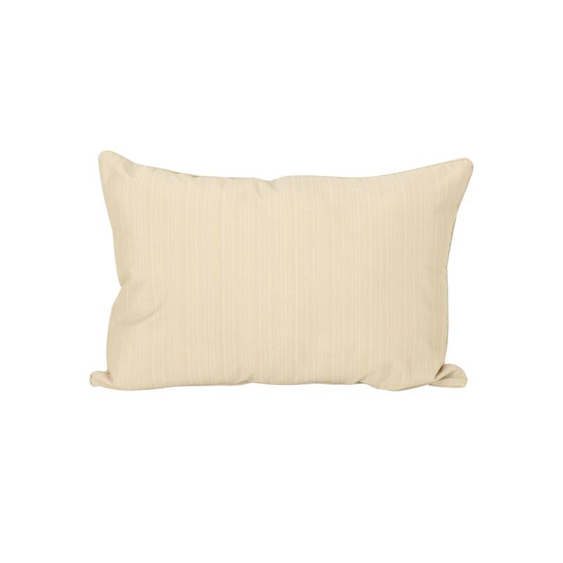 Bernadette Club Chair Cushions (Set of 2) by Christopher Knight Home