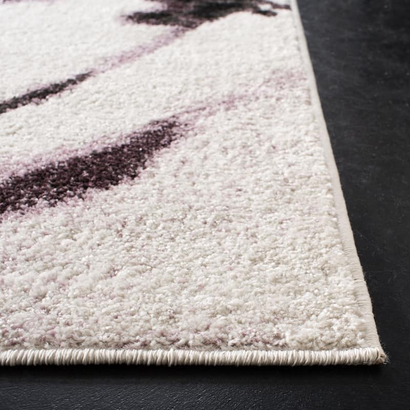 SAFAVIEH Adirondack Zhanna Vintage Boho Oriental Rug