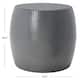 Option Dark Grey