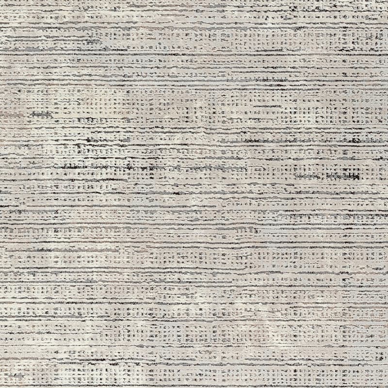 Livabliss Casual Alder Tribal Washable Area Rug