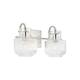 Option Polished Nickel